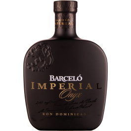Imperial Onyx Rum