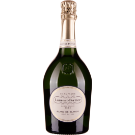 Blanc de Blancs Brut Nature