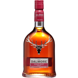 Cigar Malt Reserve Highland Single Malt