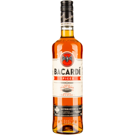 Spiced Rum
