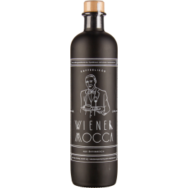 Wiener Mocca Kaffeelikör