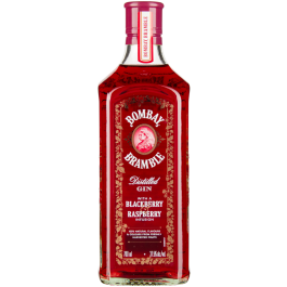 Bramble Gin