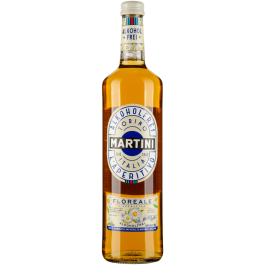 Floreale Wermut Alkoholfrei