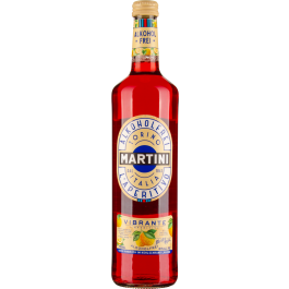 Vibrante Wermut Alkoholfrei