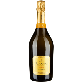 Giall'Oro Valdobbiadene Superiore DOCG Extra Dry