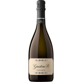 Giustino B. Prosecco Valdobbiadene Superiore DOCG Extra Dry