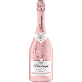 Rosé Ice Secco