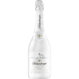 White Ice Secco