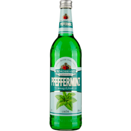 Pfefferminzlikör Pfeffi