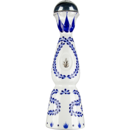 Tequila Reposado