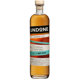 No.1 Jamaican Dark Cane This is not Rum