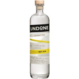 No.2 Jlondon Dry Junipe This is not Gin
