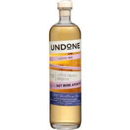 No.8 Littler French Aperitif This is not Wine Aperitif