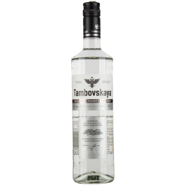 Vodka Silver