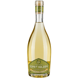 Esprit Baladin gehopfter Bierbrand