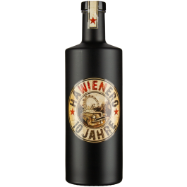 10 years Single Cask im Geschenkkarton