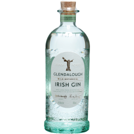 Wild Gin