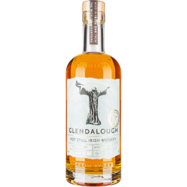 Irish Whiskey Pot Still