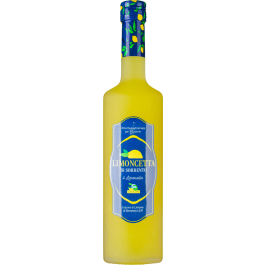 Limoncello Limoncetta
