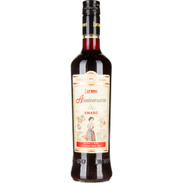 Amaro Aniversario