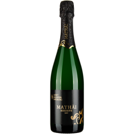 Brut Reserve Mathäi Sekt