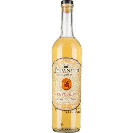 Tequila Reposado