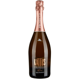 Prosecco Rosé DOC