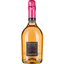 Prosecco DOC Rosé Millesimato