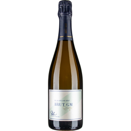 Brut GM (Gelber Muskateller)