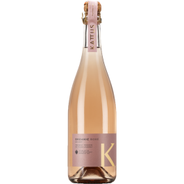 Organic Rosé bio