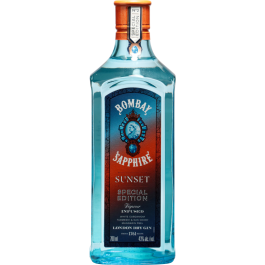 Sunset Limited Edition
