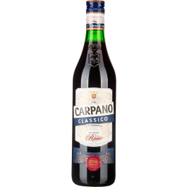 Classico Rosso Vermouth