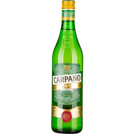 Dry Vermouth
