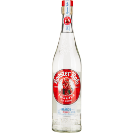 Blanco Tequila 100% de Agave