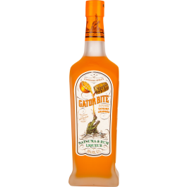 Satsuma Likör