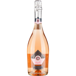 Prosecco Rosé DOC