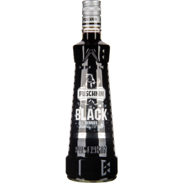 Black Berries