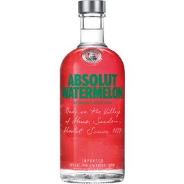 Watermelon Vodka