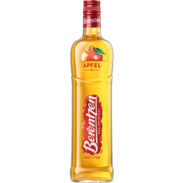 Fruchtiger Apfel