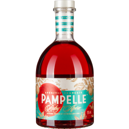 Ruby l´Apero