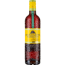 Mandarine Liqueur