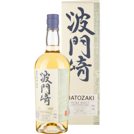 Pure Malt Whisky