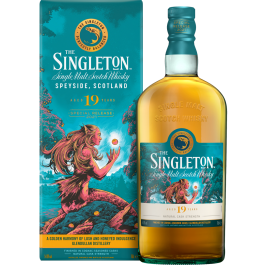 19y Special Release 2021 im Geschenkkarton