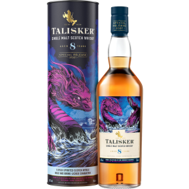 8 years Special Realese 2021 im Geschenkkarton
