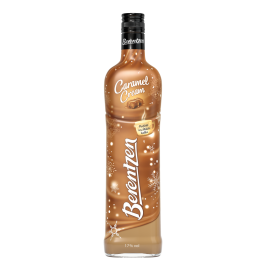 Caramel Cream