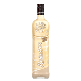 White Chocolate Macadamia