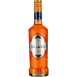 Déjà-Vu Aperitif