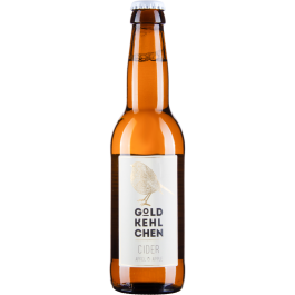 Cider Apfel