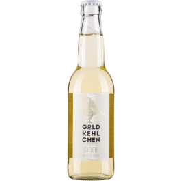 Cider Birne