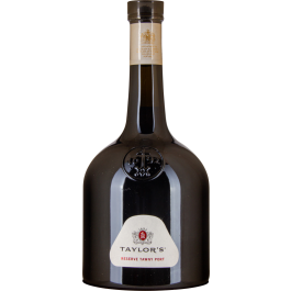 Reserve Tawny Port Historical Collection III The Mallet im Geschenkkarton